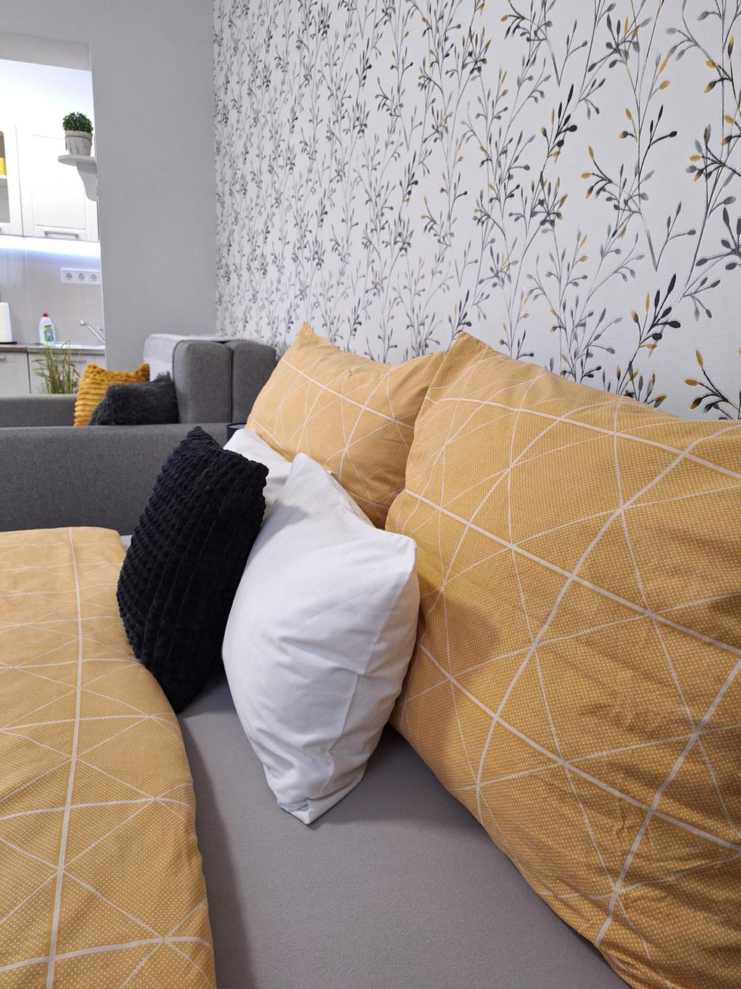 Varfal Apartman Eğri Dış mekan fotoğraf