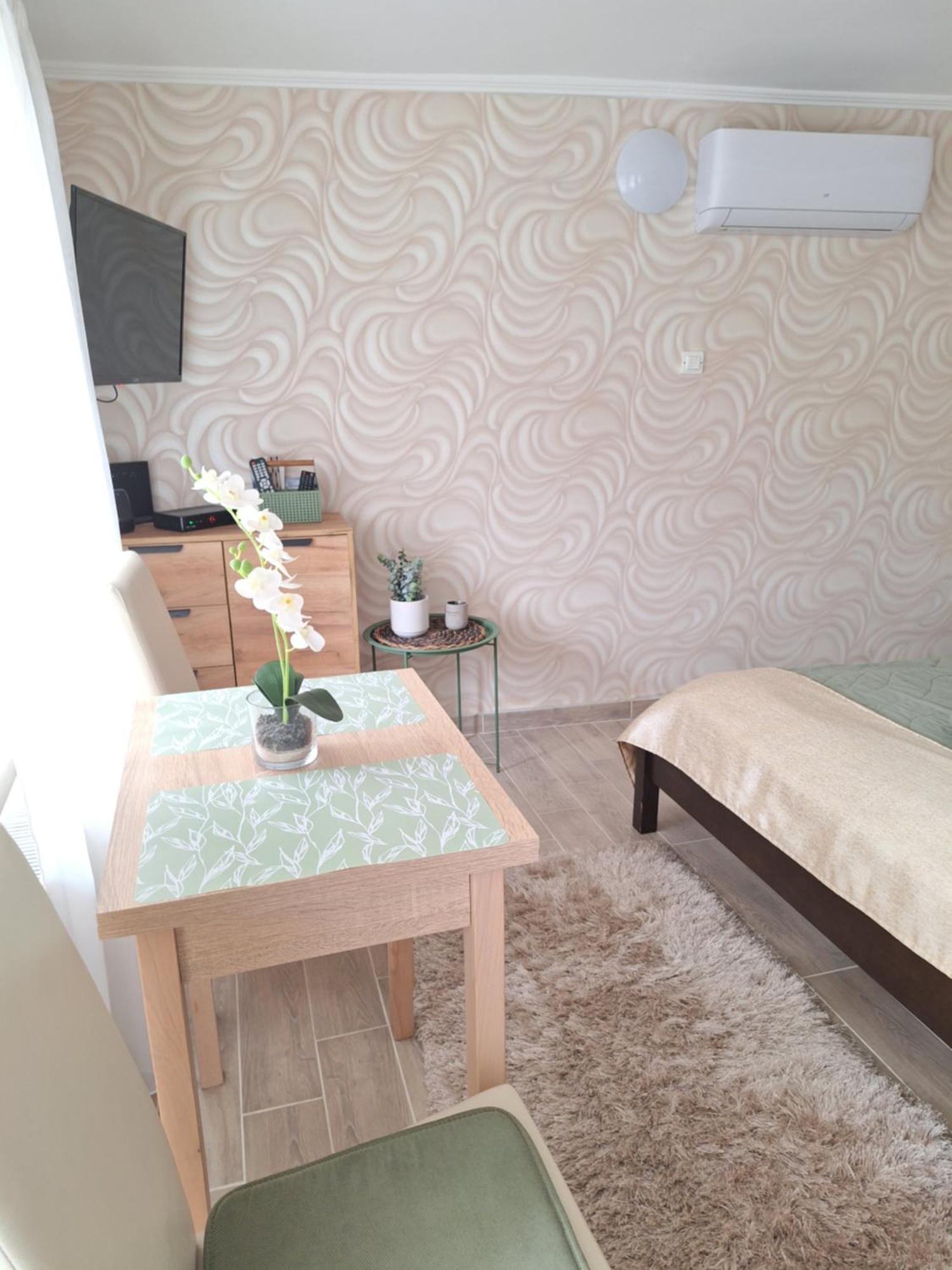 Varfal Apartman Eğri Dış mekan fotoğraf