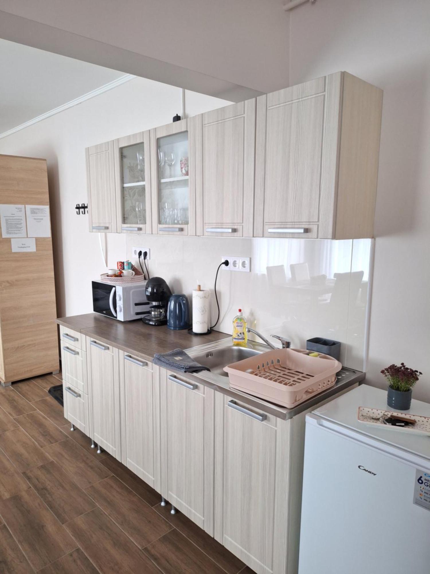 Varfal Apartman Eğri Dış mekan fotoğraf