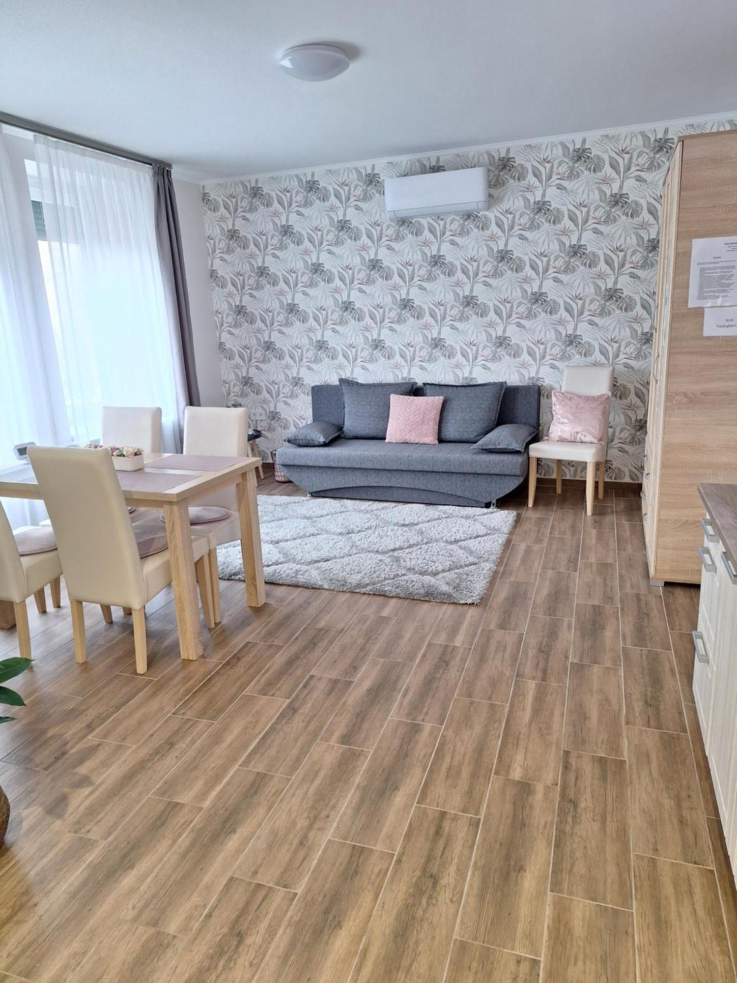 Varfal Apartman Eğri Dış mekan fotoğraf