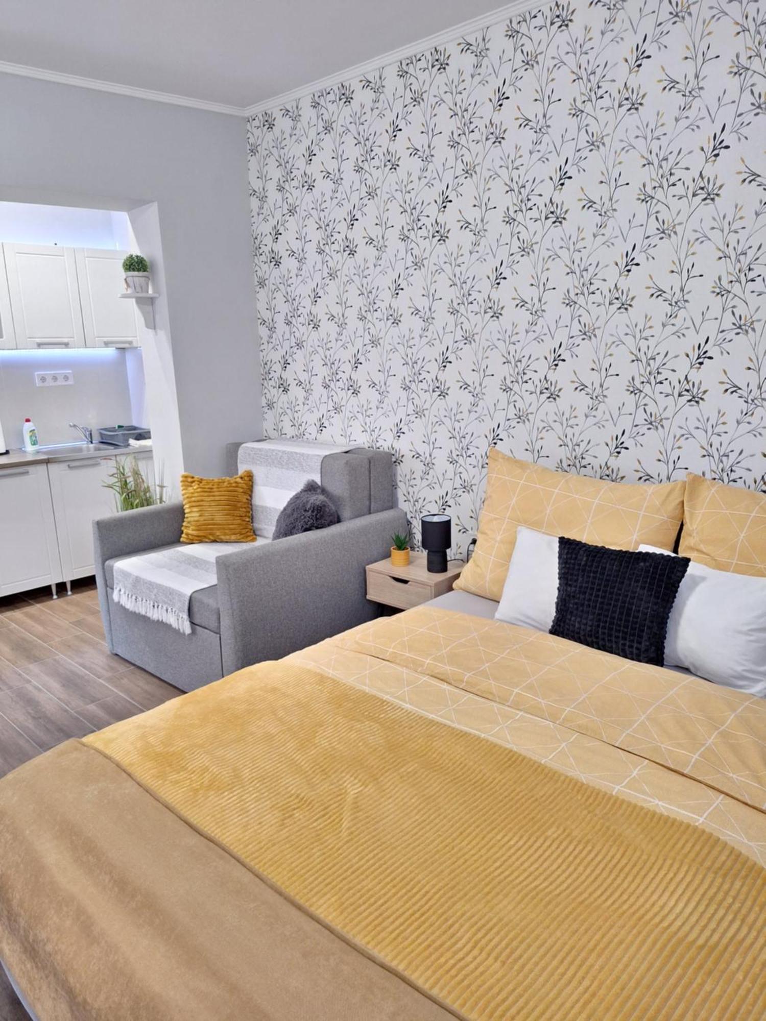 Varfal Apartman Eğri Dış mekan fotoğraf
