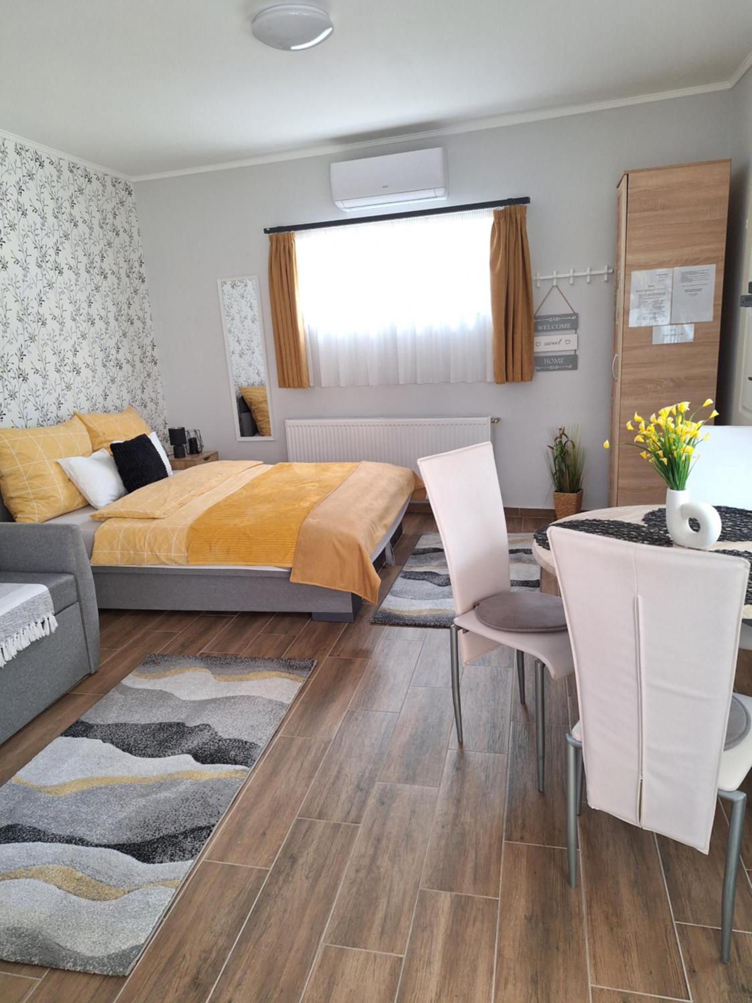 Varfal Apartman Eğri Dış mekan fotoğraf