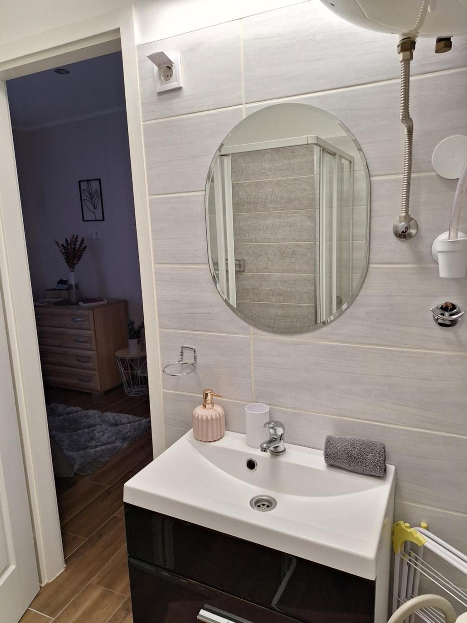 Varfal Apartman Eğri Oda fotoğraf