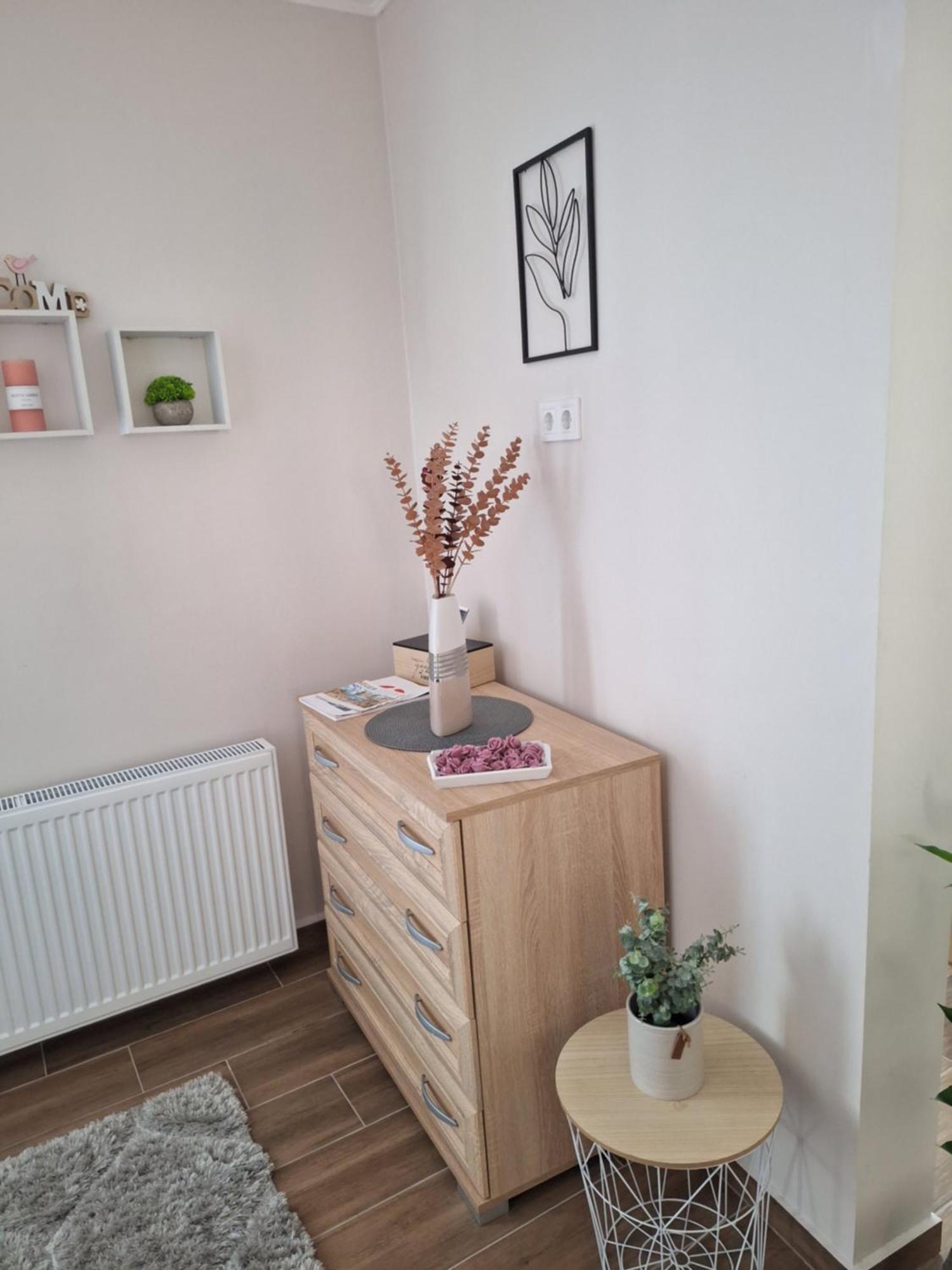 Varfal Apartman Eğri Oda fotoğraf