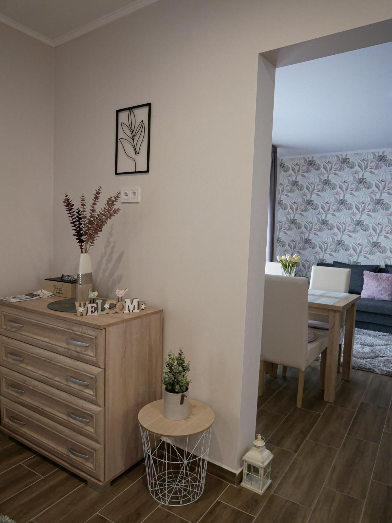 Varfal Apartman Eğri Oda fotoğraf
