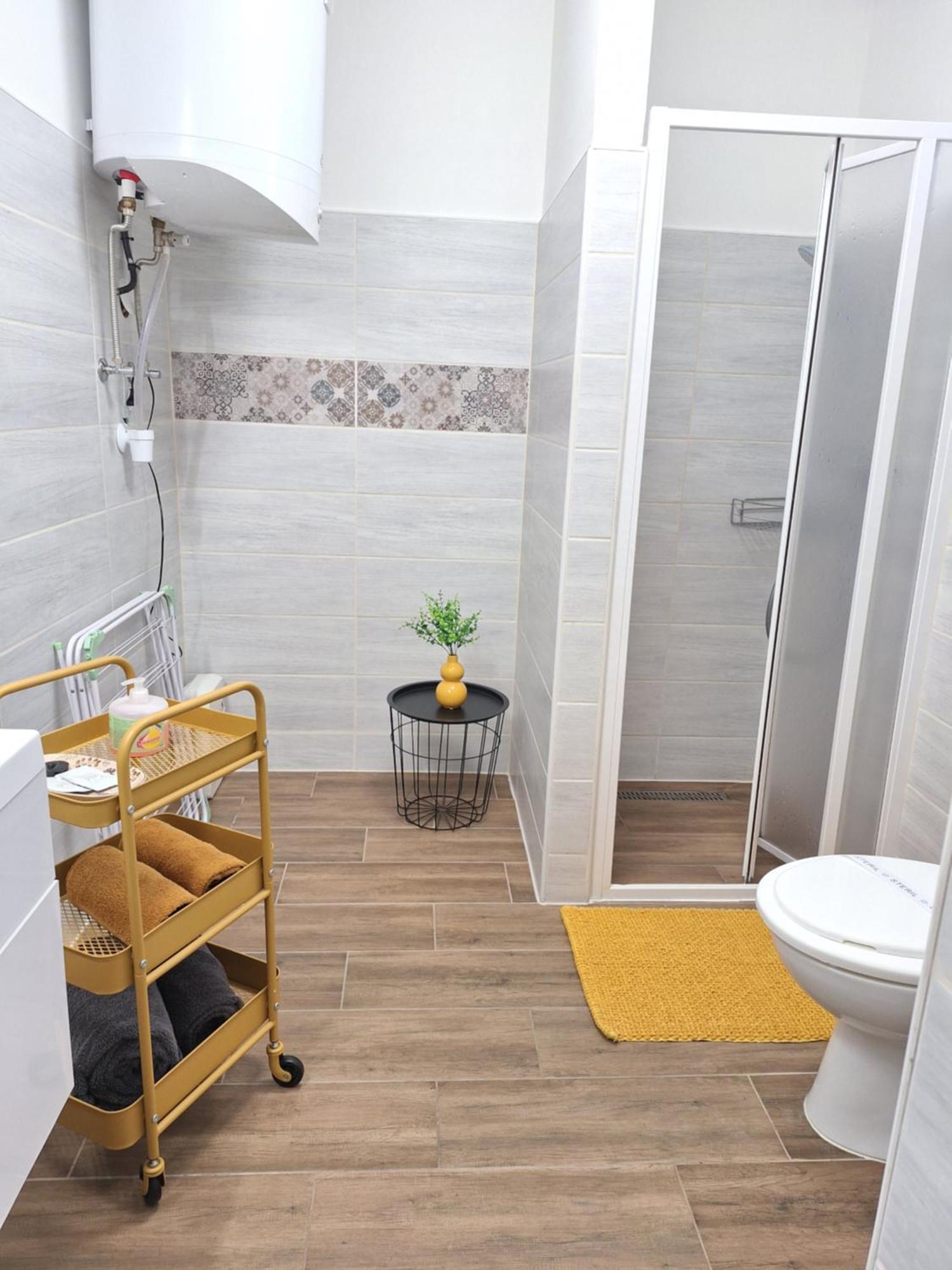Varfal Apartman Eğri Oda fotoğraf