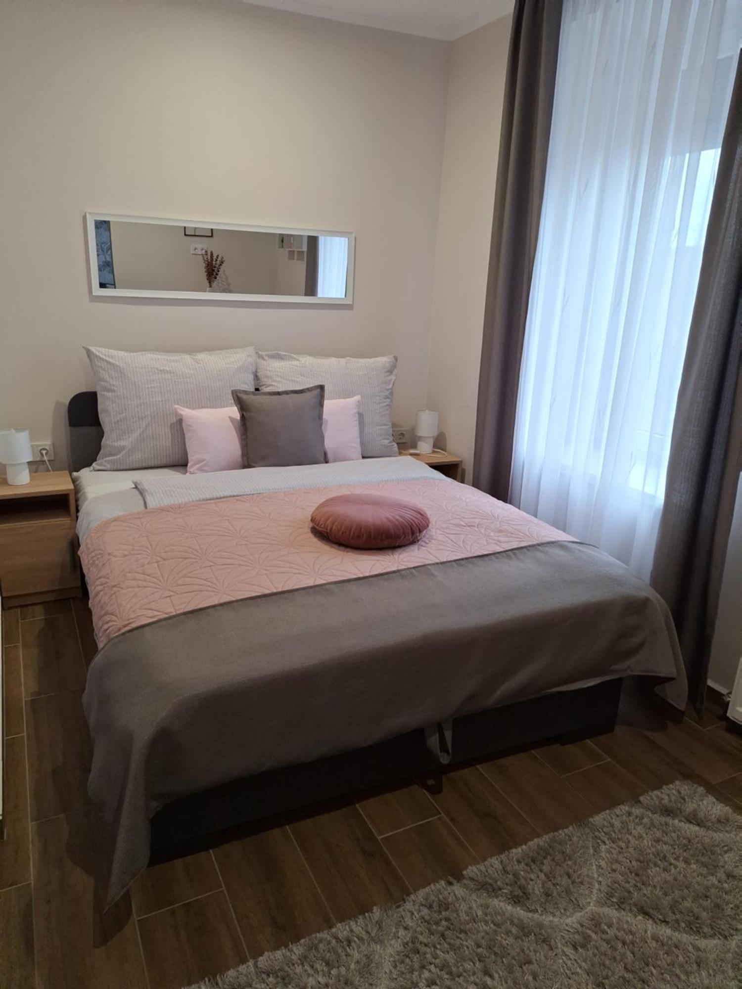 Varfal Apartman Eğri Oda fotoğraf