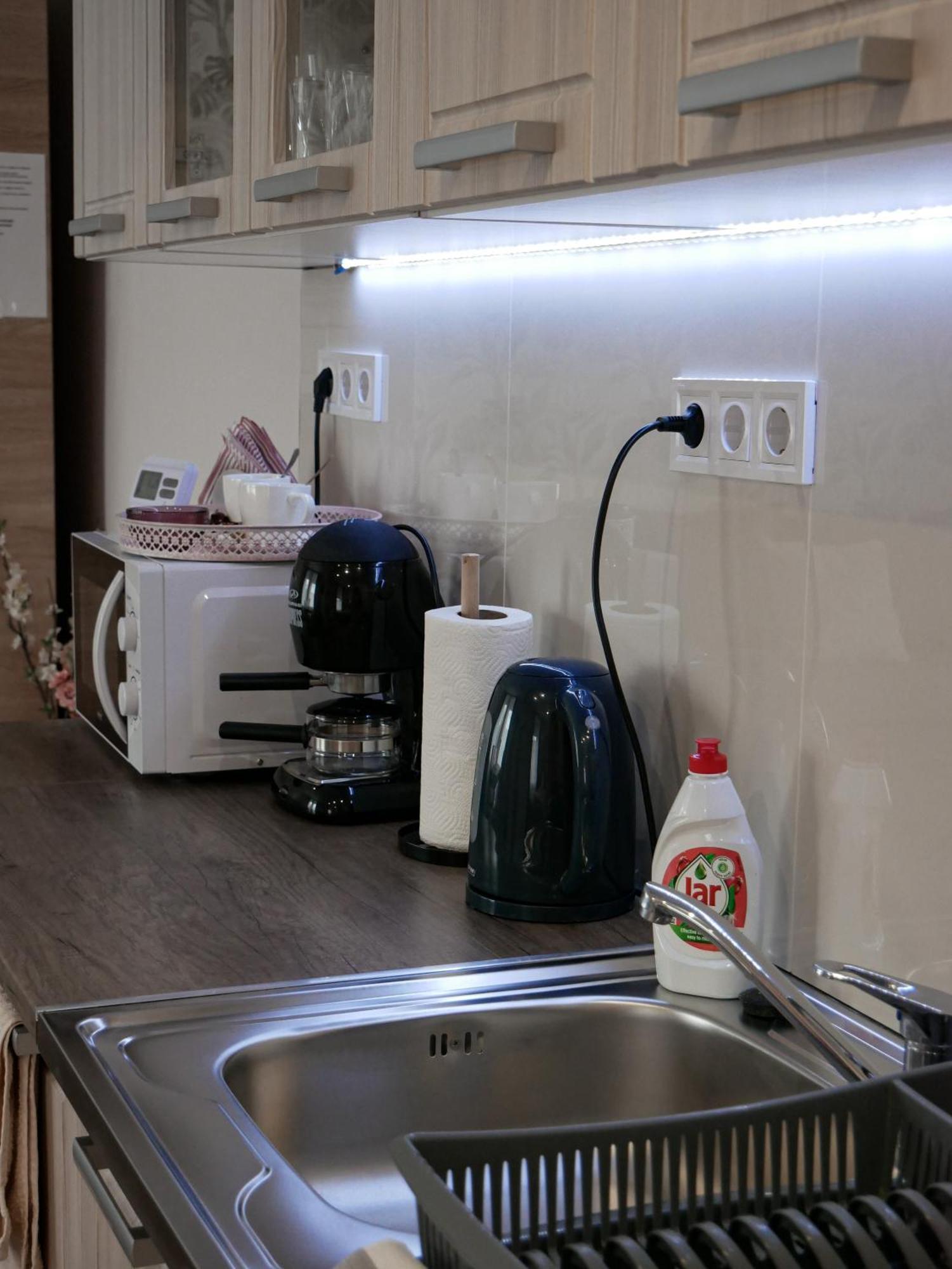 Varfal Apartman Eğri Oda fotoğraf