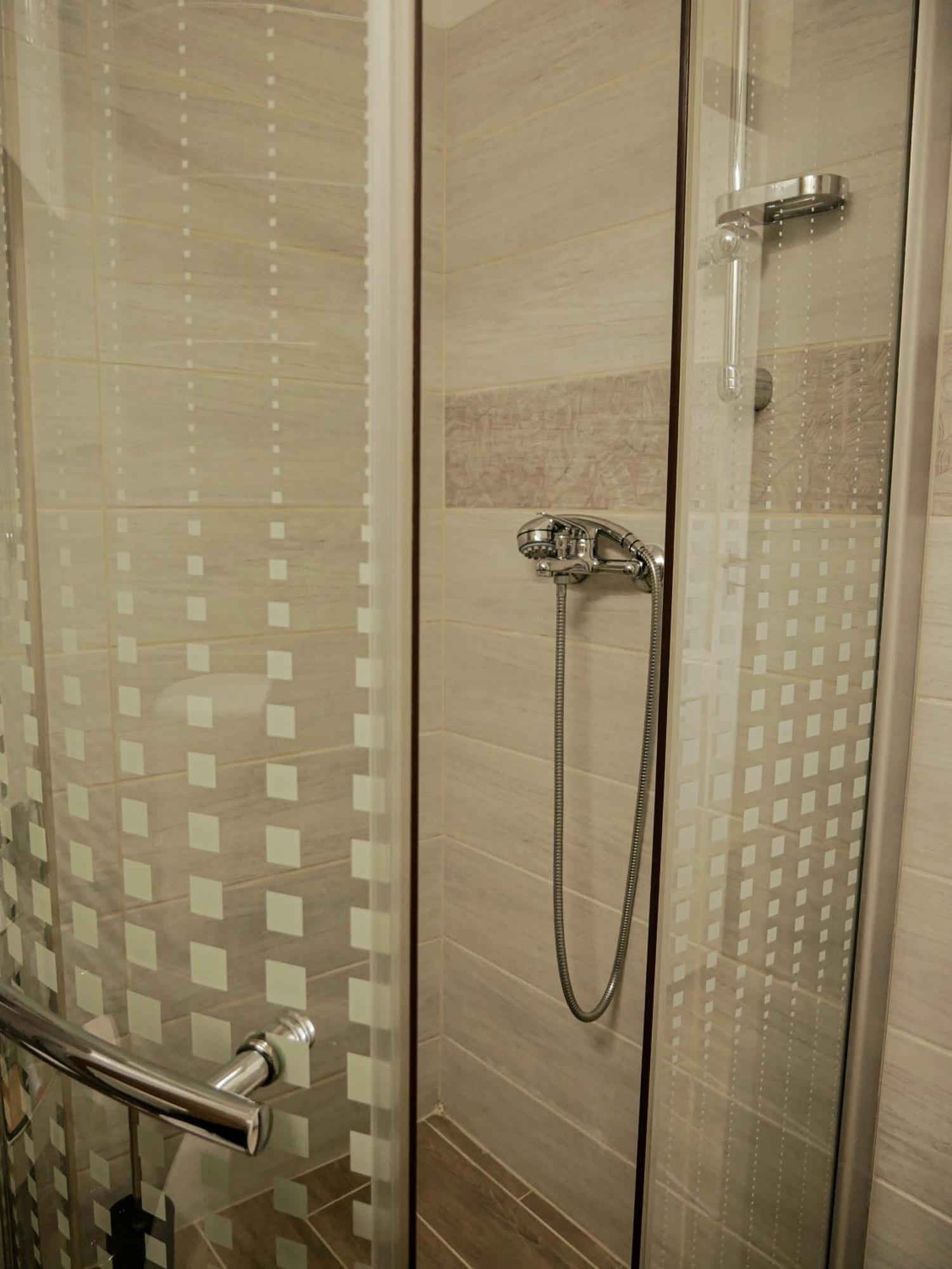 Varfal Apartman Eğri Oda fotoğraf