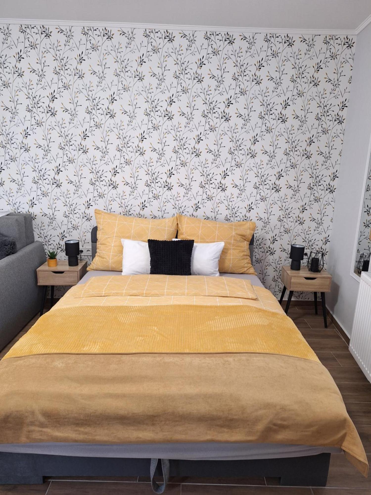 Varfal Apartman Eğri Oda fotoğraf