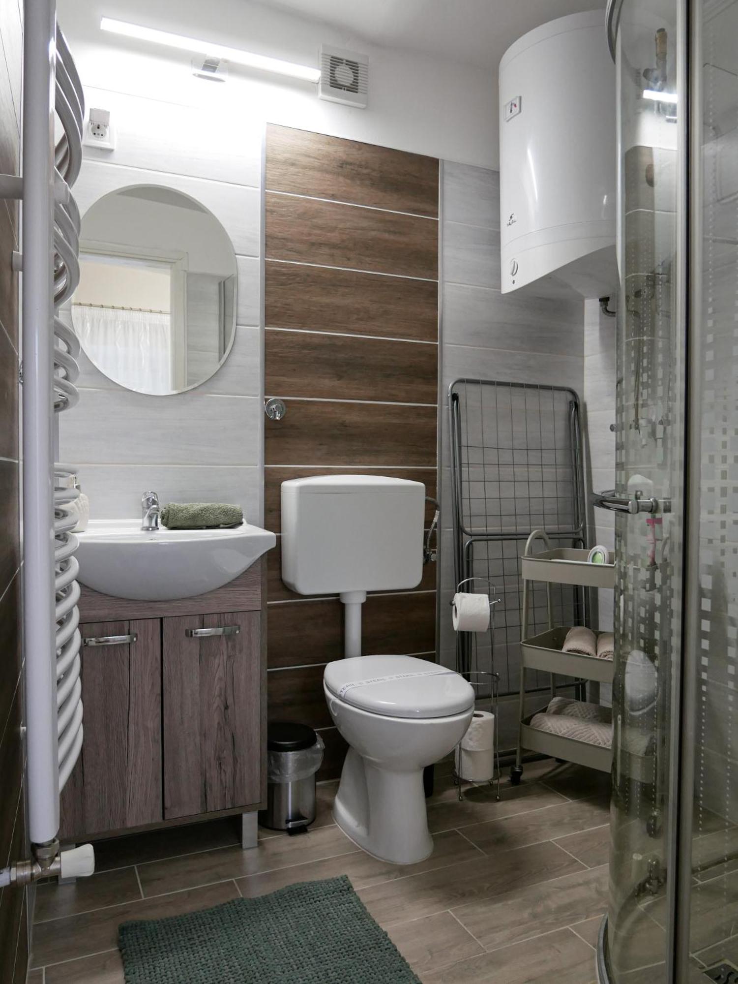 Varfal Apartman Eğri Oda fotoğraf