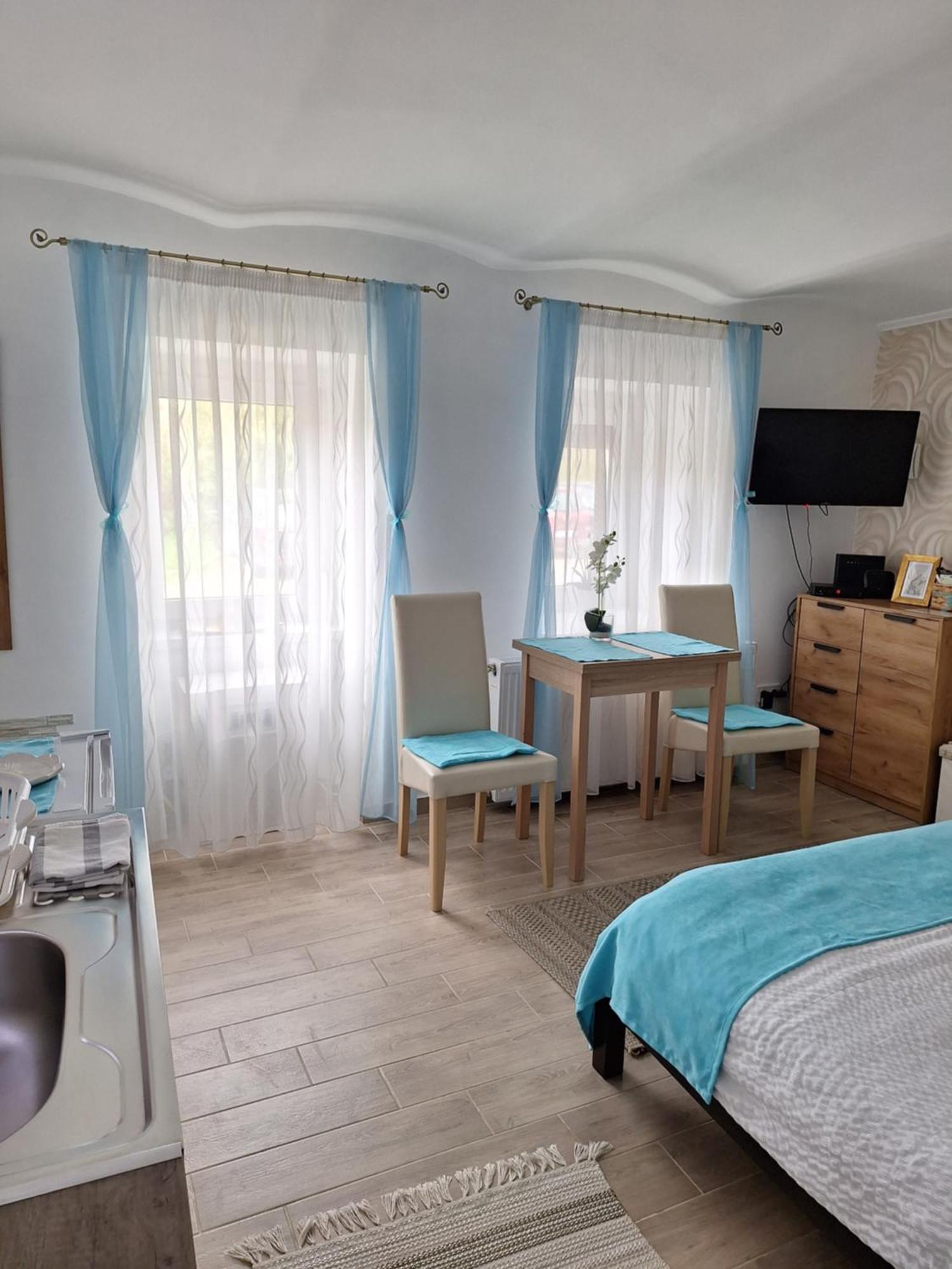 Varfal Apartman Eğri Dış mekan fotoğraf