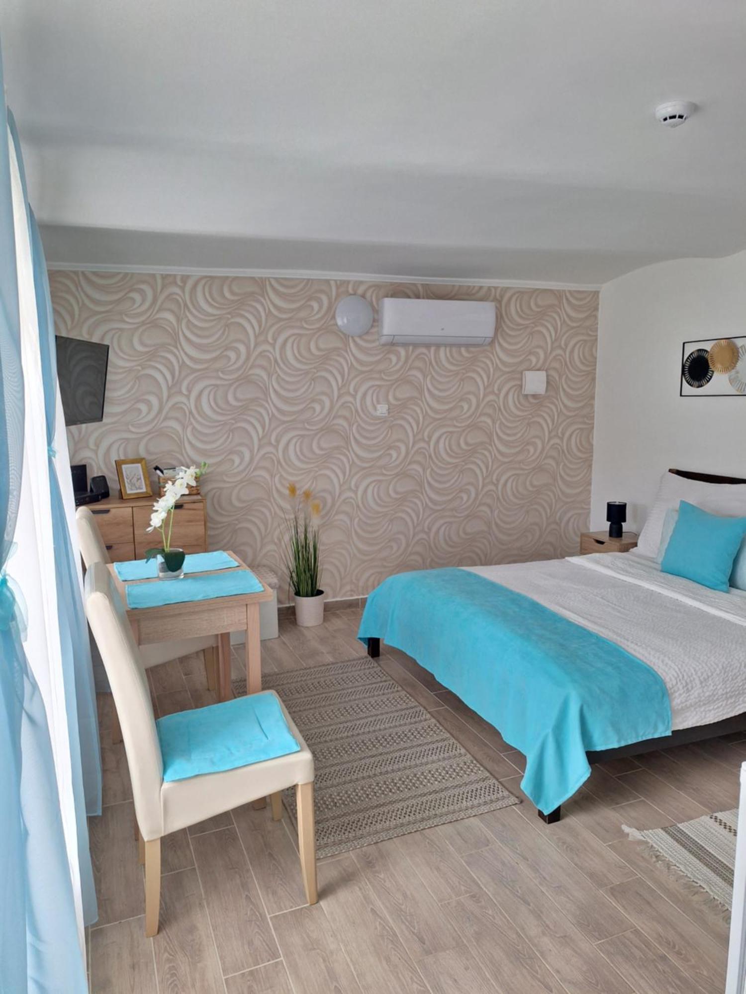 Varfal Apartman Eğri Oda fotoğraf