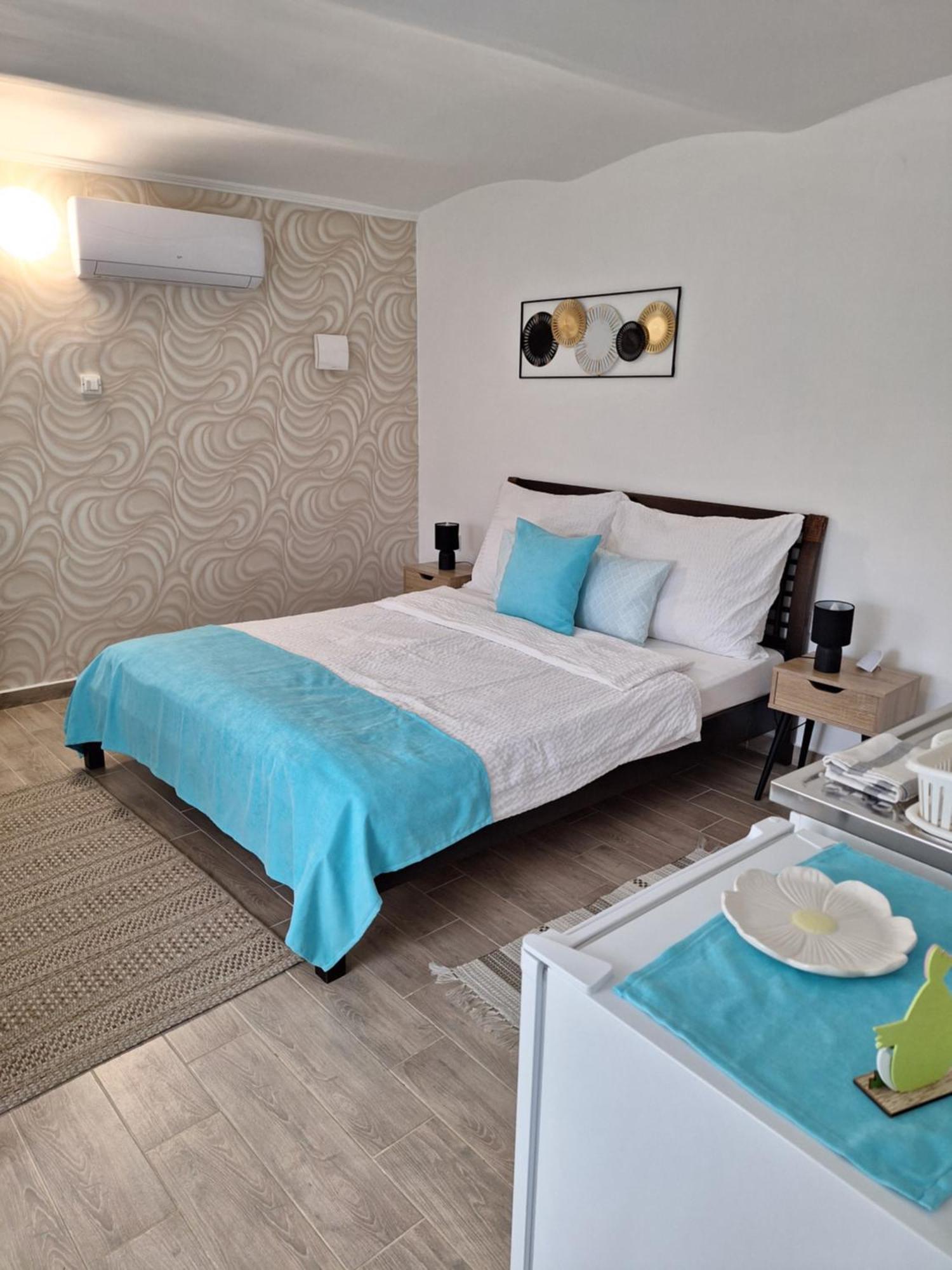 Varfal Apartman Eğri Dış mekan fotoğraf