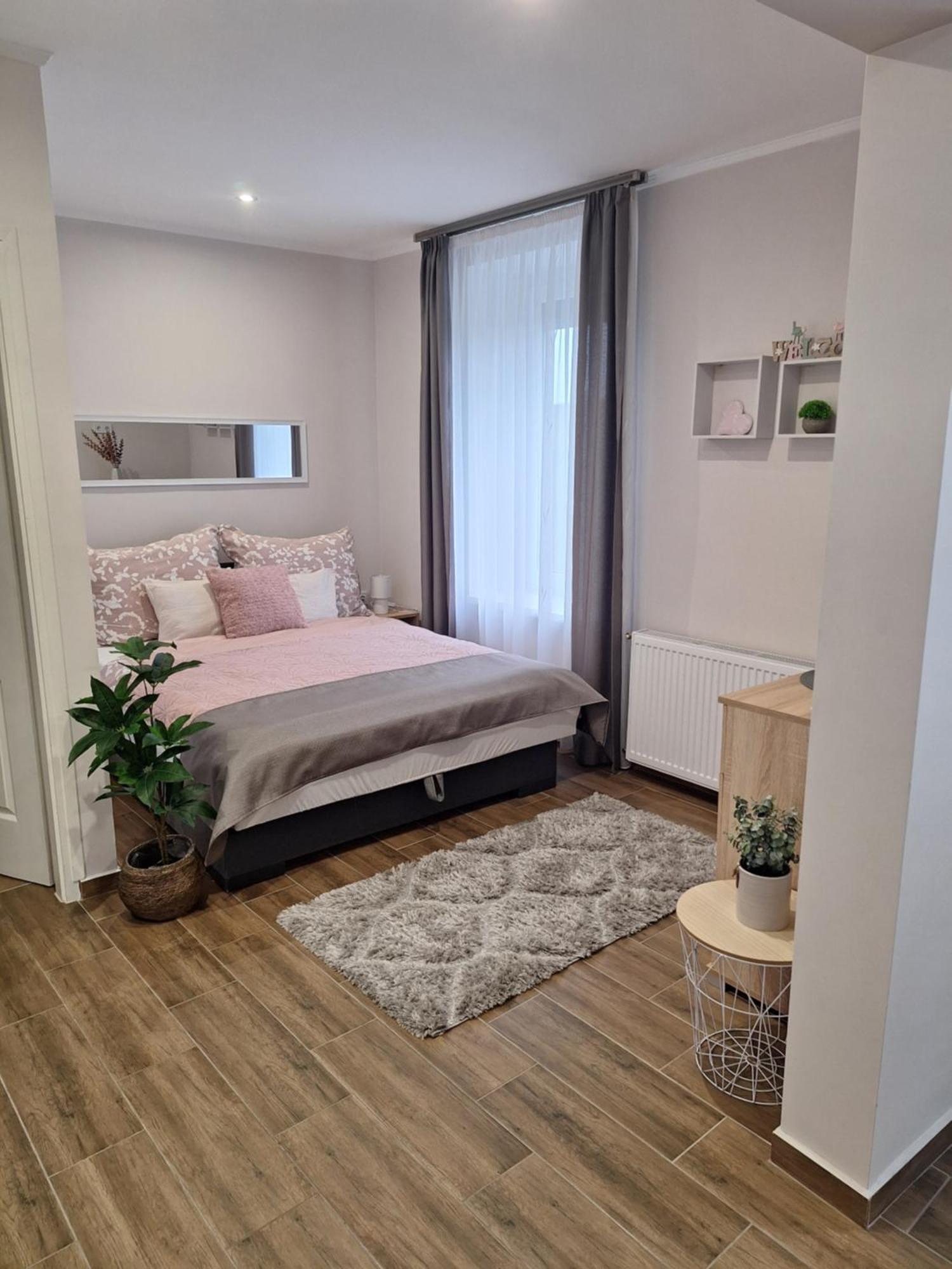 Varfal Apartman Eğri Oda fotoğraf